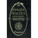 Magia Practica (Tratado Elemental...) (Papus) (Terciopelo) | Tienda Esotérica Changó