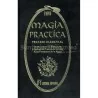 Magia Practica (Tratado Elemental...) (Papus) (Terciopelo) | Tienda Esotérica Changó