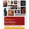 Biblia de los Hechizos (Ann-Marie Gallagher) | Tienda Esotérica Changó