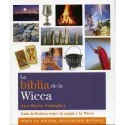 Biblia de la Wicca (Ann-Marie Gallagherl) | Tienda Esotérica Changó