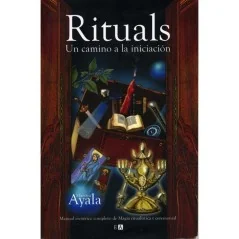 Rituals (Un camino a la iniciación) | Tienda Esotérica Changó