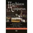 Hechizos y Conjuros (Recetas...) (Malbrough) | Tienda Esotérica Changó