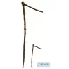 Garabato Eleggua Natural Mediano (45 a 50 cm. aprox) | Tienda Esotérica Changó