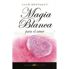 Magia Blanca (Para el Amor) (Montague) | Tienda Esotérica Changó