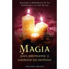 Magia | Tienda Esotérica Changó