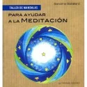 Ayudar a la Meditación (Mandalas) (Bataillard) | Tienda Esotérica Changó