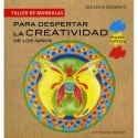 Despertar la Creatividad de los Niños (Mandalas) (Bataillard) | Tienda Esotérica Changó