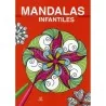 Mandalas (Infantiles) | Tienda Esotérica Changó