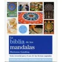 Biblia de los Mandalas (Madonna Gauding) | Tienda Esotérica Changó