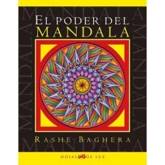 Poder del Mandala (Rashe Baguera) | Tienda Esotérica Changó