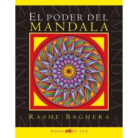 Poder del Mandala (Rashe Baguera)