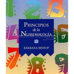 Principios de la Numerologia (Barbara Bishop) | Tienda Esotérica Changó