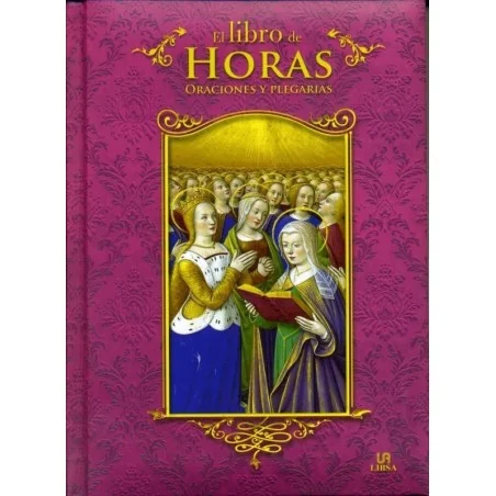 Horas (El de las) | Tienda Esotérica Changó