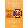 Estudios sobre Alquimia I (La ciencia...) (Saint Germain) | Tienda Esotérica Changó