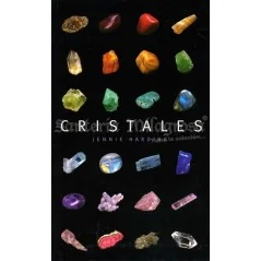 Minerales y Cristales | Tienda Esotérica Changó