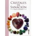 Cristales de Sanacion (Nina Llinares) | Tienda Esotérica Changó