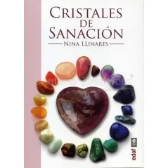 Cristales de Sanacion (Nina Llinares) | Tienda Esotérica Changó
