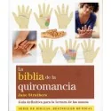 Biblia de la Quiromancia (Jane Struthers) | Tienda Esotérica Changó