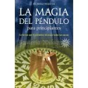 Magia del Pendulo para Principiantes (Richard Webster) | Tienda Esotérica Changó