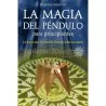 Magia del Pendulo para Principiantes (Richard Webster) | Tienda Esotérica Changó