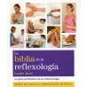 Biblia de la Reflexologia (Louise Keet) | Tienda Esotérica Changó