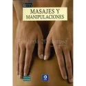 Masaje y Manipulaciones (Bolsillo) | Tienda Esotérica Changó