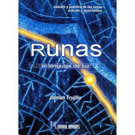 Runas (Estudio y practica de las runas y Tarot runico) (Trujillo)