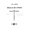 Reglas de Congo (Palo Monte Mayombe) (Lydia Cabrera) | Tienda Esotérica Changó