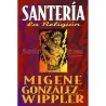 Santeria La Religion (Migene Gonzalez-Wippler) | Tienda Esotérica Changó