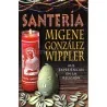 Santeria (Mis experiencias en la Religion) (Migene Gonzalez- Wippler) | Tienda Esotérica Changó