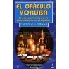 Oraculo Yoruba (El ancestral metodo...) (Carlos G. y Poenna) | Tienda Esotérica Changó