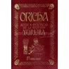 Oricha (Ritos y practicas religion Yoruba) (Terciopelo) | Tienda Esotérica Changó