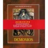 Demonios - Salvador Bofarull | Tienda Esotérica Changó