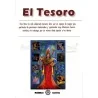 Tesoro (Elaborado por equipo de Magos) | Tienda Esotérica Changó