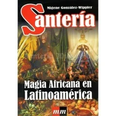 Santería | Tienda Esotérica Changó