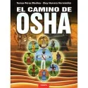 Camino de Osha (T.Perez Medina - Eloy Hernandez) | Tienda Esotérica Changó