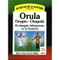 Orula Orugan - Chugudu (coleccion Secretos) (Hector Izaguirre)