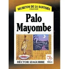 Palo Mayombe (coleccion Secretos) (Hector Izaguirre) | Tienda Esotérica Changó
