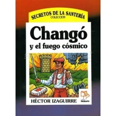 Santería | Tienda Esotérica Changó