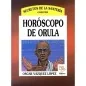 Horoscopo de Orula (coleccion Secretos) (Oscar Vazquez)