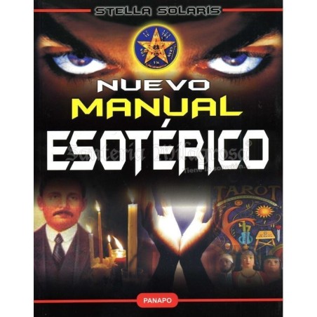 Nuevo Manual Esoterico (Stella Solaris)