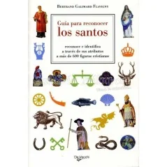 Libros|Santos | Tienda Esotérica Changó