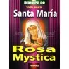 Santa Maria Rosa Mistica (Stella Solaris) | Tienda Esotérica Changó