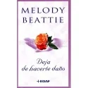 Deja de Hacerte Daño (Bolsillo) (Melody Beattle) | Tienda Esotérica Changó