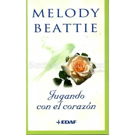 Jugando con el Corazon (Bolsillo) (Melody Beattle)