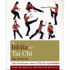 Biblia del Tai Chi (Dan Docherty)