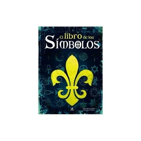 El de los Simbolos (Alfonso Serrano) | Tienda Esotérica Changó