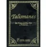 Talismanes (Su preparacion...) (Bolsillo - Terciopelo) | Tienda Esotérica Changó