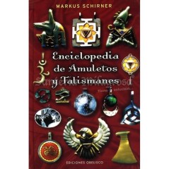 Enciclopedia de Amuletos y Talismanes (Schirner)