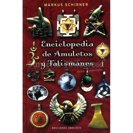 Talismanes | Tienda Esotérica Changó